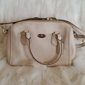 Used Coach bag!